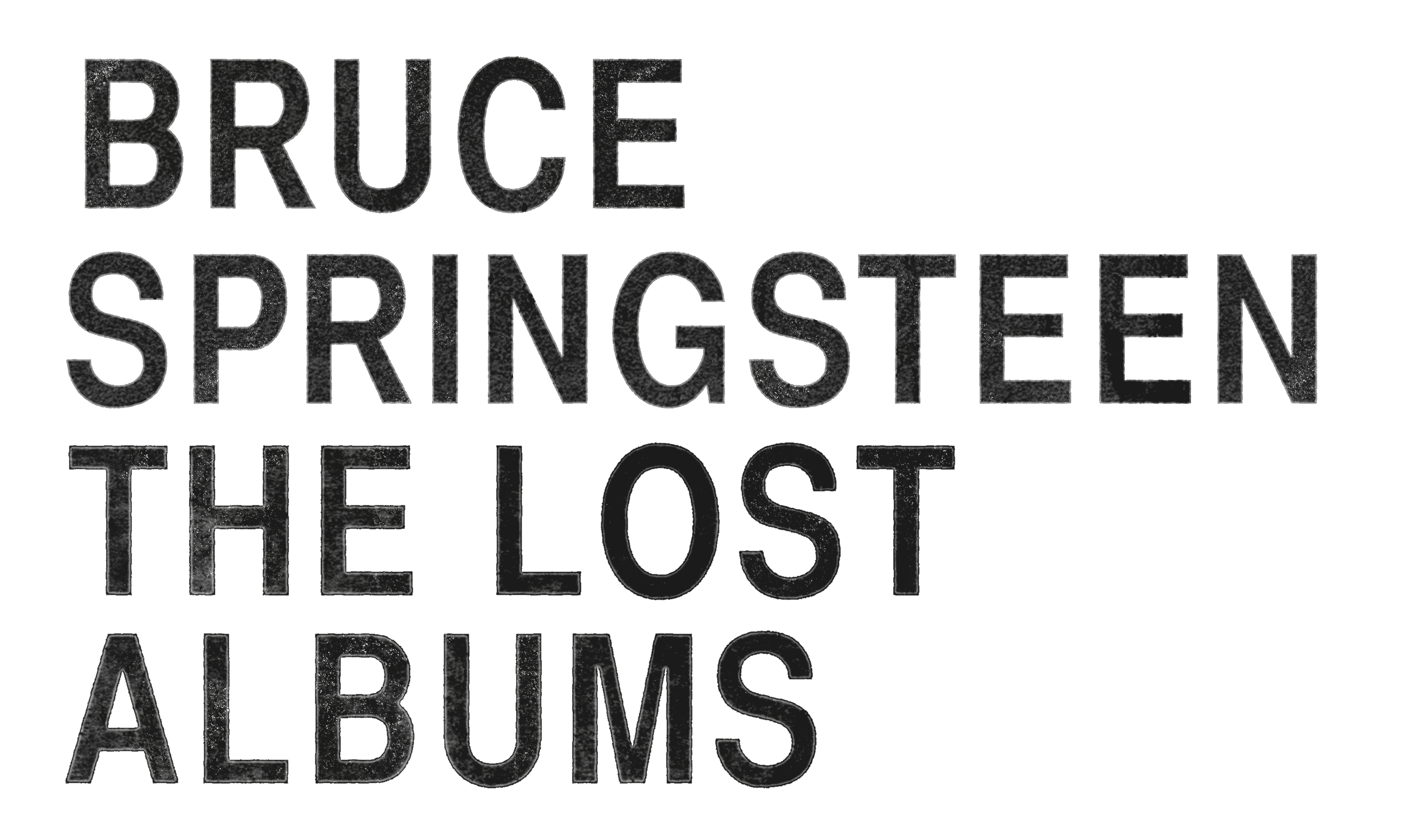 Bruce Springsteen – Sony Music Germany