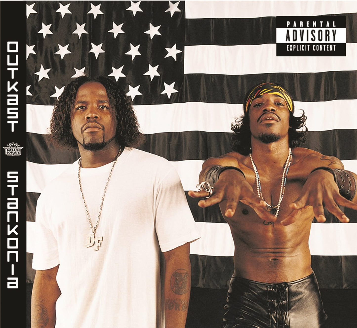 Outkast - Stankonia (25th Anniversary Edition)