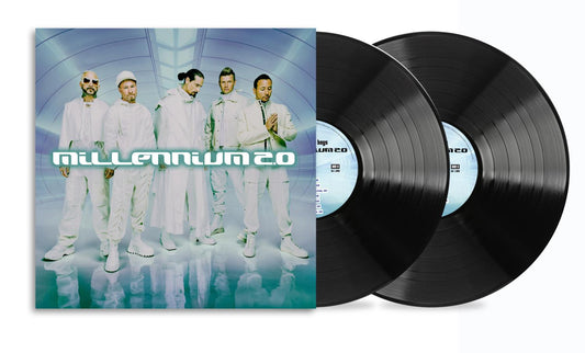 Backstreet Boys - Millenium 2.0