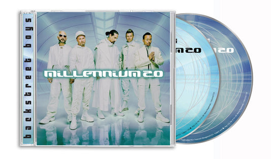 Backstreet Boys - Millenium 2.0