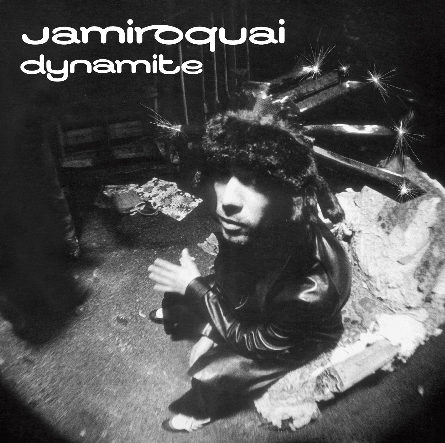 Jamiroquai - Dynamite (20th Anniversary)