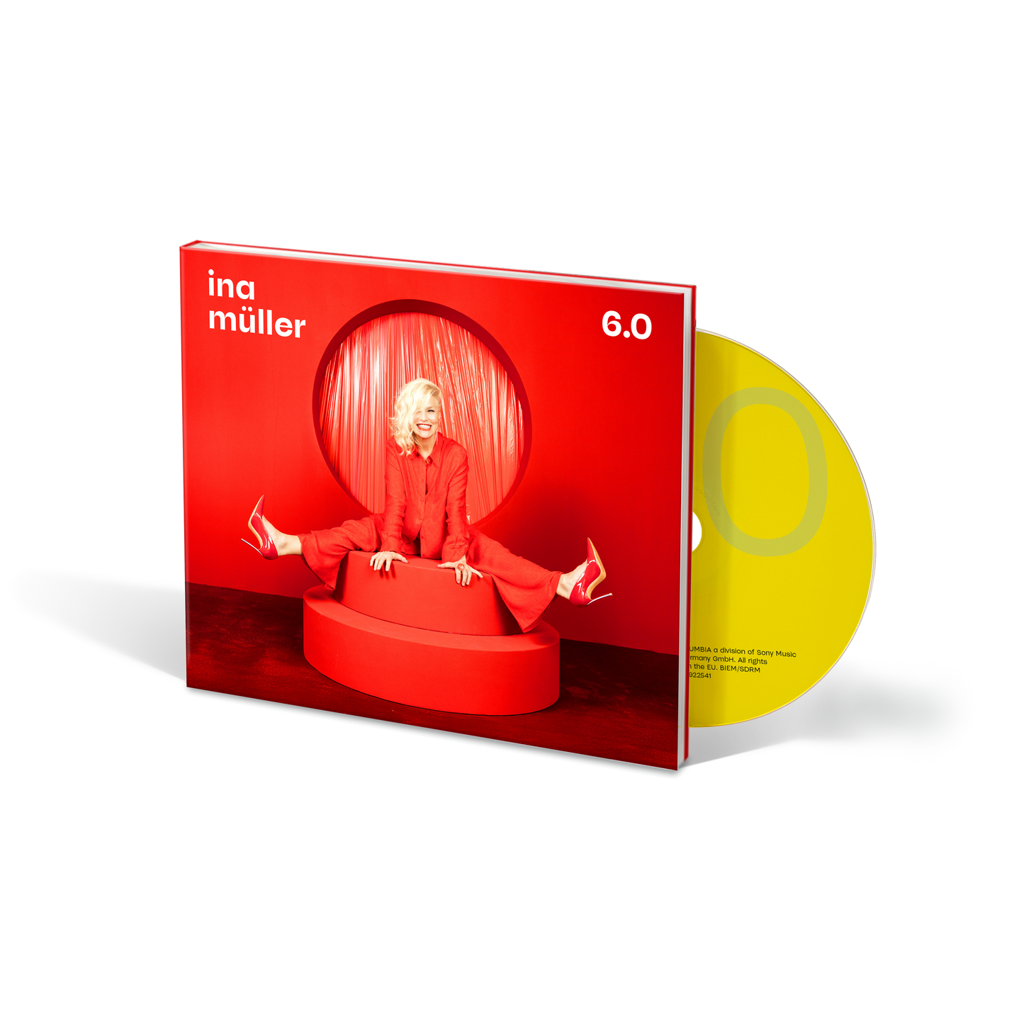 6.0 CD