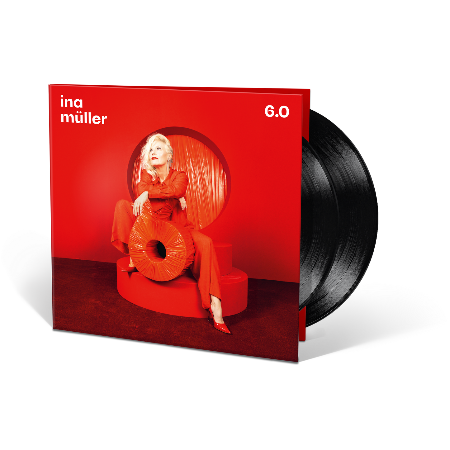6.0 Vinyl