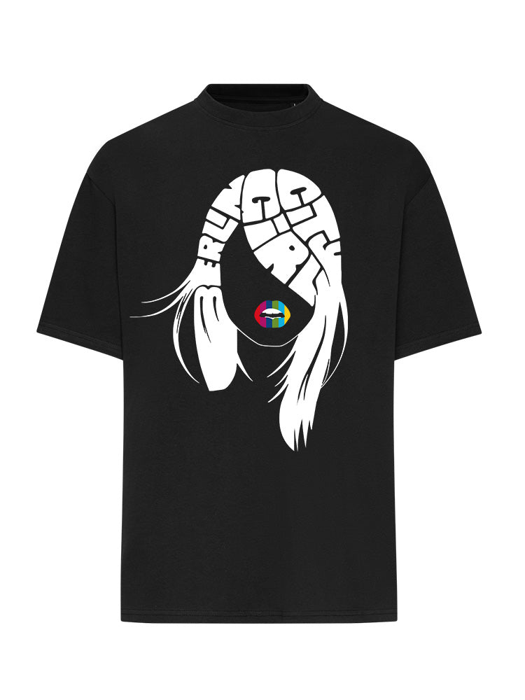 Berlin City Girl T-Shirt