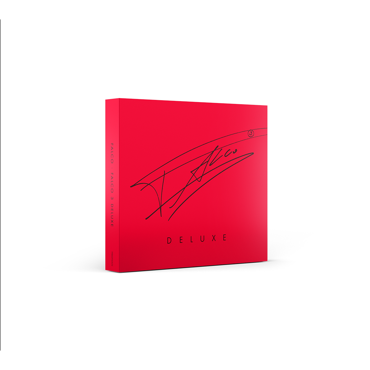 Falco 3 (3CD)