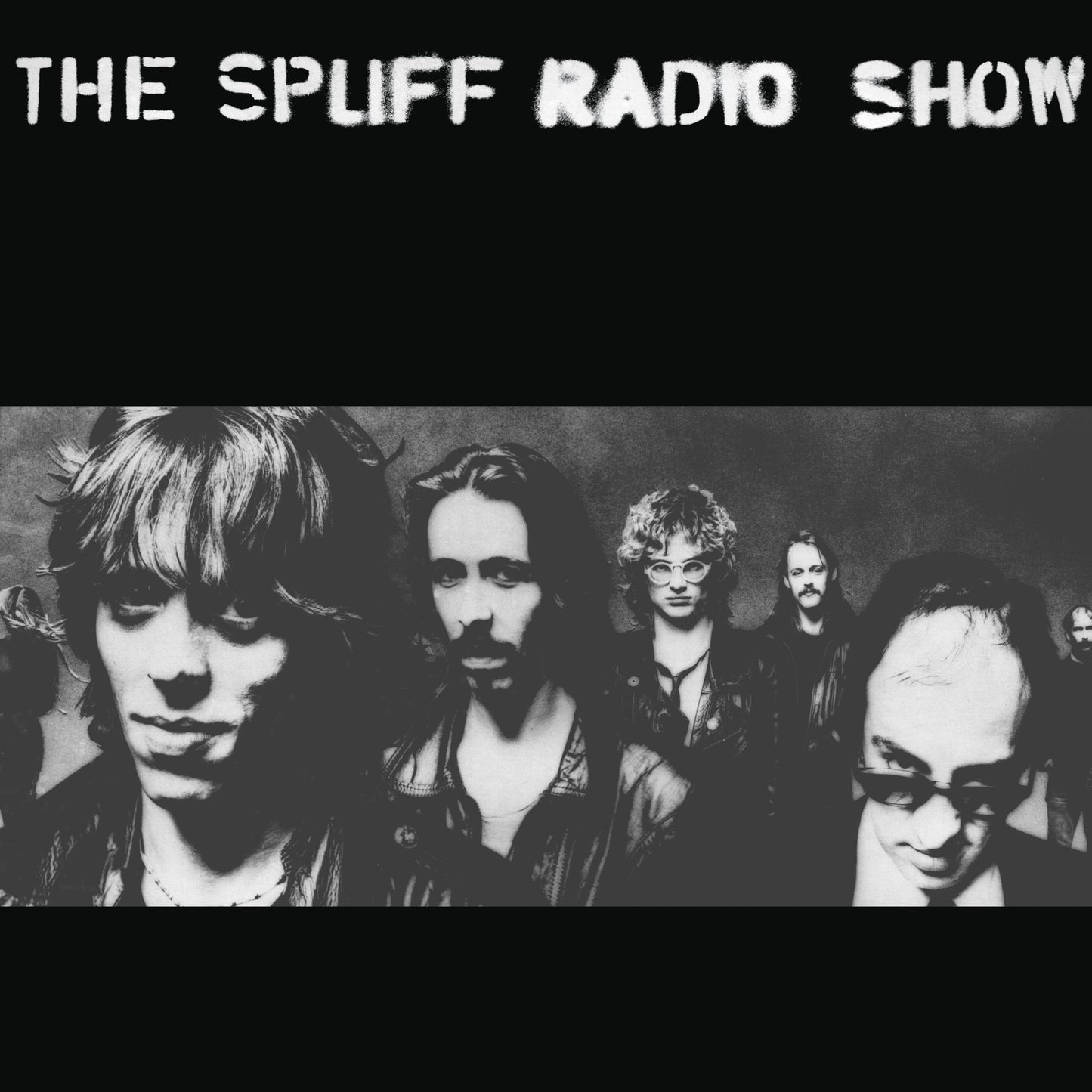 Spliff - The Spliff Radio Show