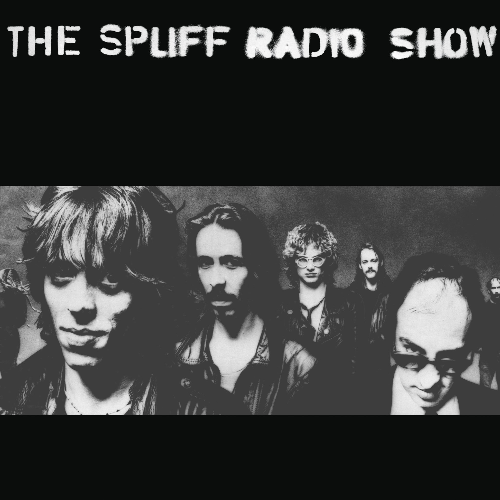 Spliff - The Spliff Radio Show