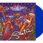 Santana - Supernatural (Blue LP)