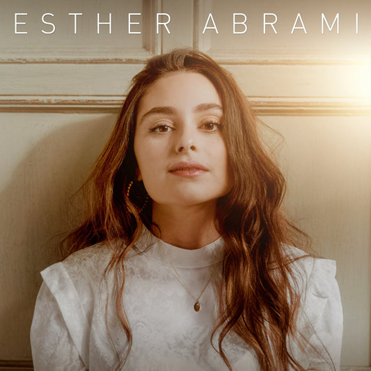 Esther Abrami - Esther Abrami (limited signed CD + Tote Bag Bundle)