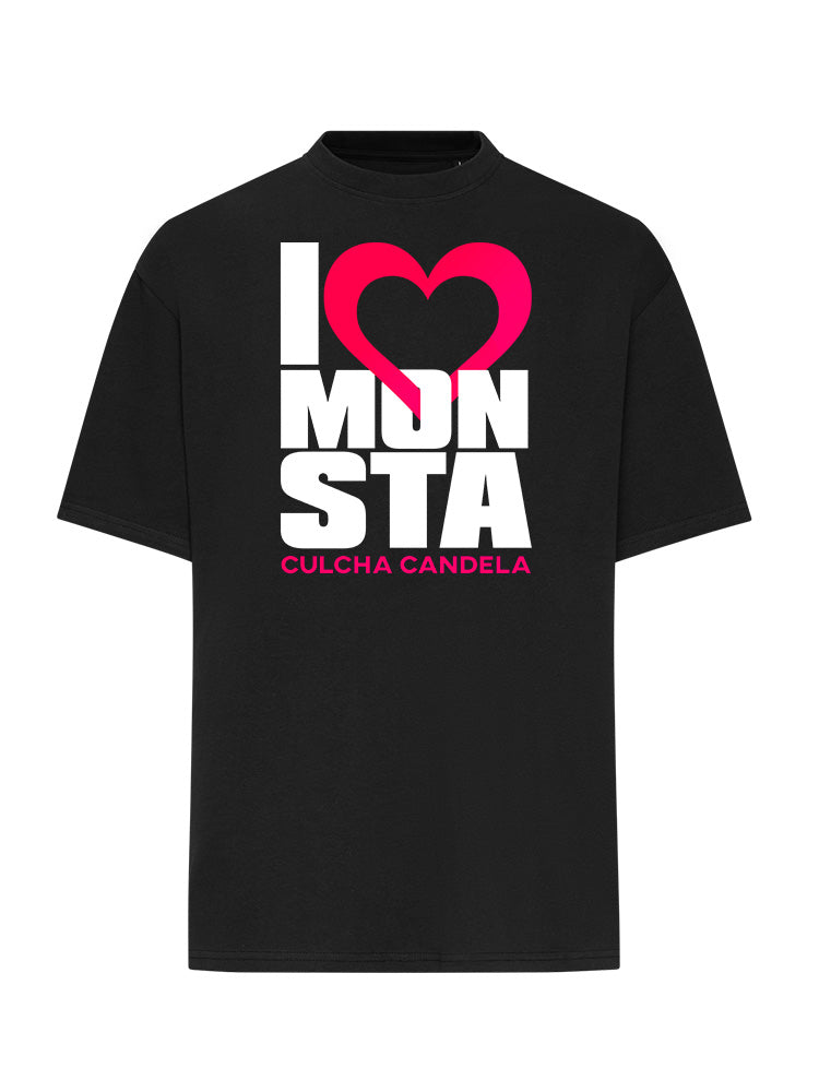 15 Jahre Monsta T-Shirt