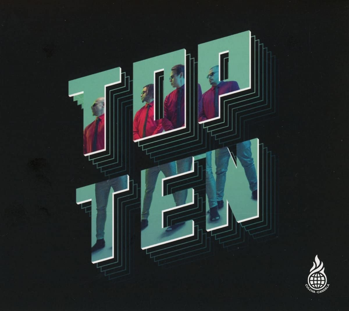 TOP TEN