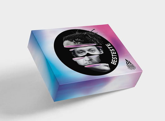 Besteste (Box)