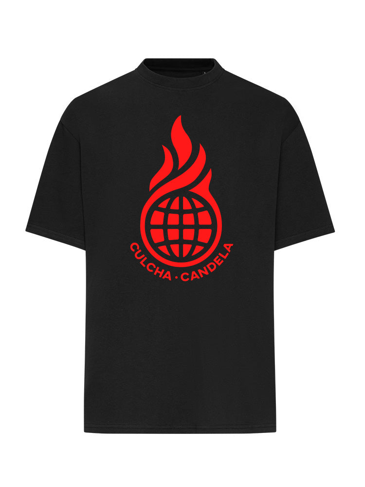 Christmas T-Shirt (Schwarz)