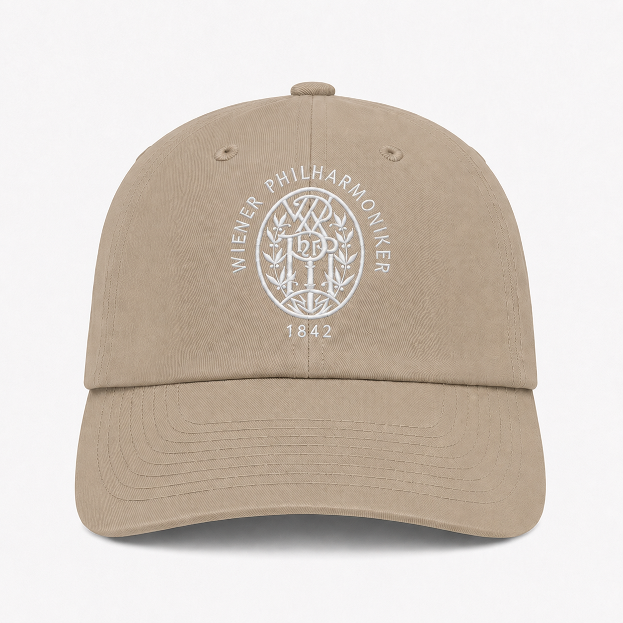 Wiener Philharmoniker (Cap)
