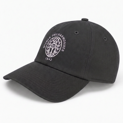 Wiener Philharmoniker (Cap) Dark Grey