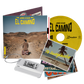 EL CAMINO (CD-Bundle + Bagtag + Postkarten)