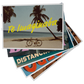 EL CAMINO (CD-Bundle + Bagtag + Postkarten)