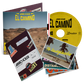 EL CAMINO (CD-Bundle + Reisetagebuch + Postkarten)