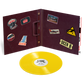 EL CAMINO (LP Color inkl. Stickerbogen + Poster)