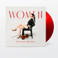 Esther Abrami - Women (2x180g color vinly & calendar bundle + signed cover art print)