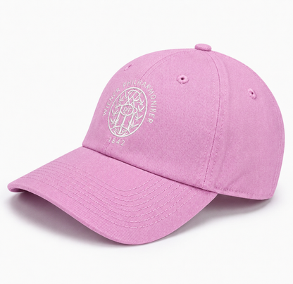 Wiener Philharmoniker (Cap) Lilac
