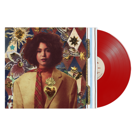 Esquina do Sol - Vinyl