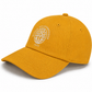 Wiener Philharmoniker (Cap) Mustard