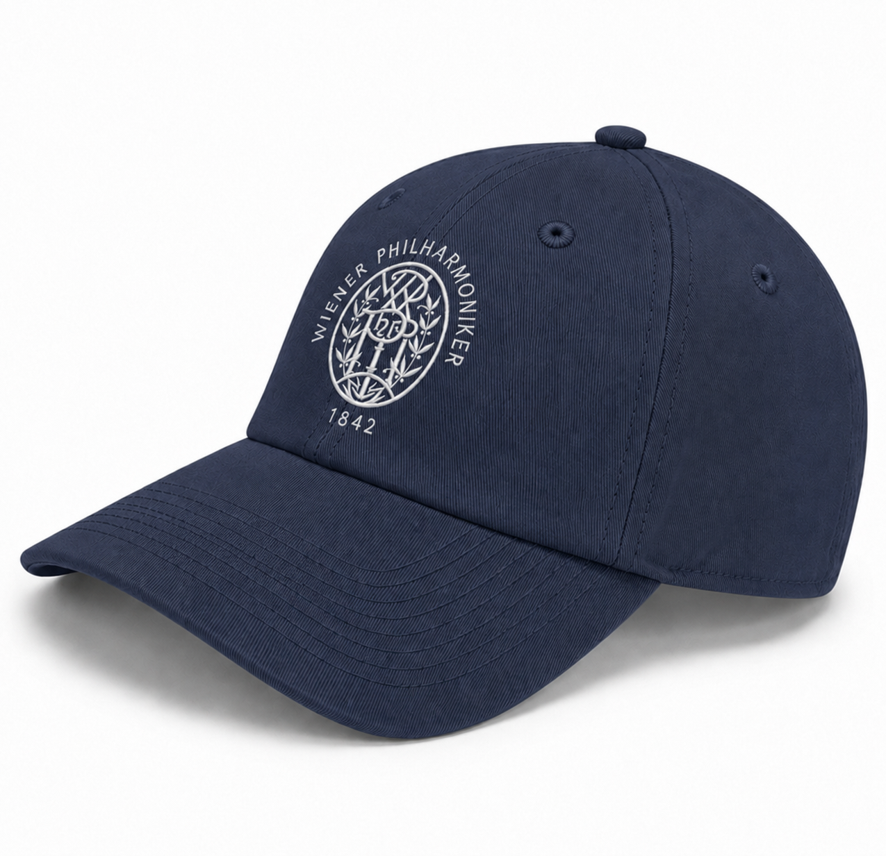 Wiener Philharmoniker (Cap) Navy