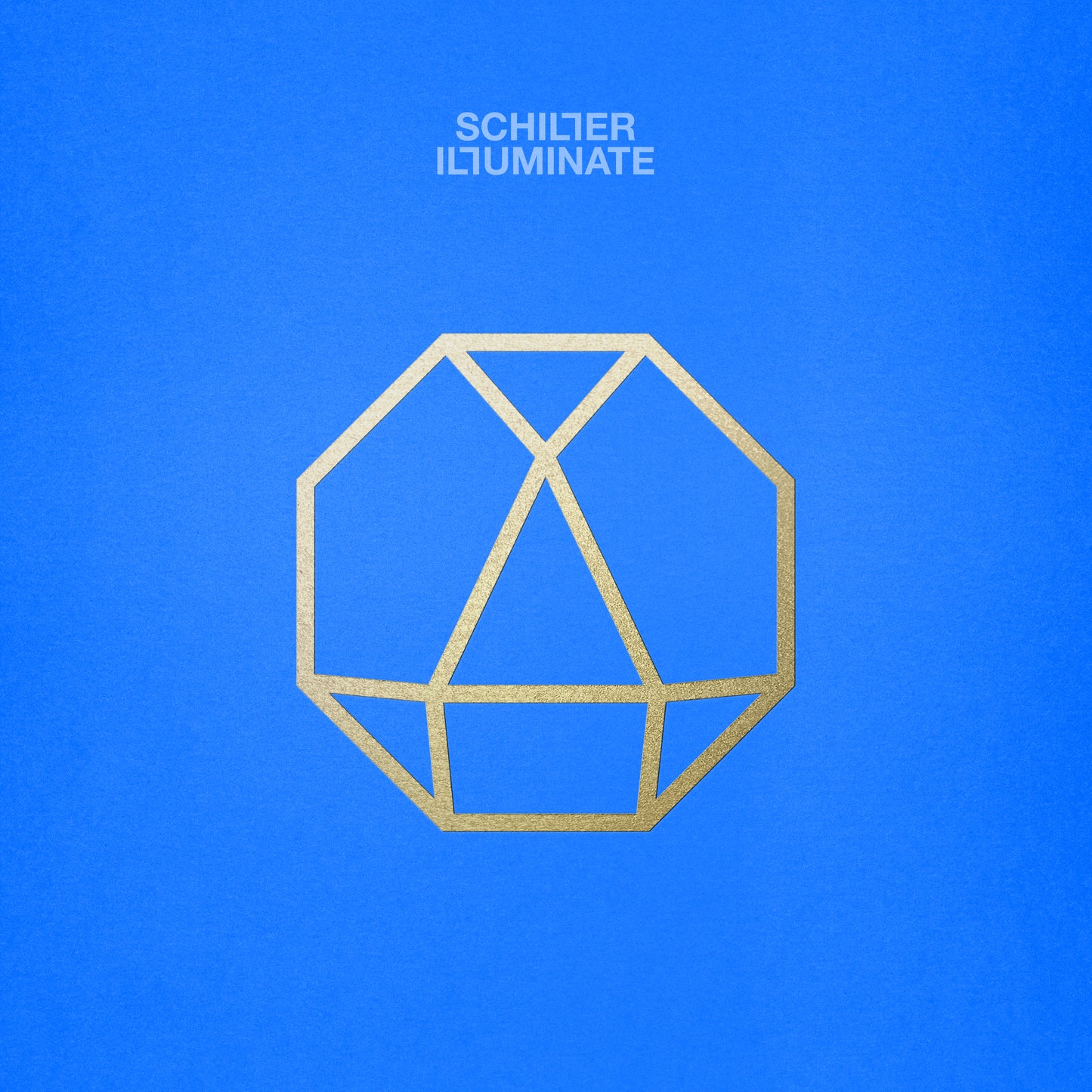 SCHILLER - Illuminate - Illuminate - Vinyl (2LP)