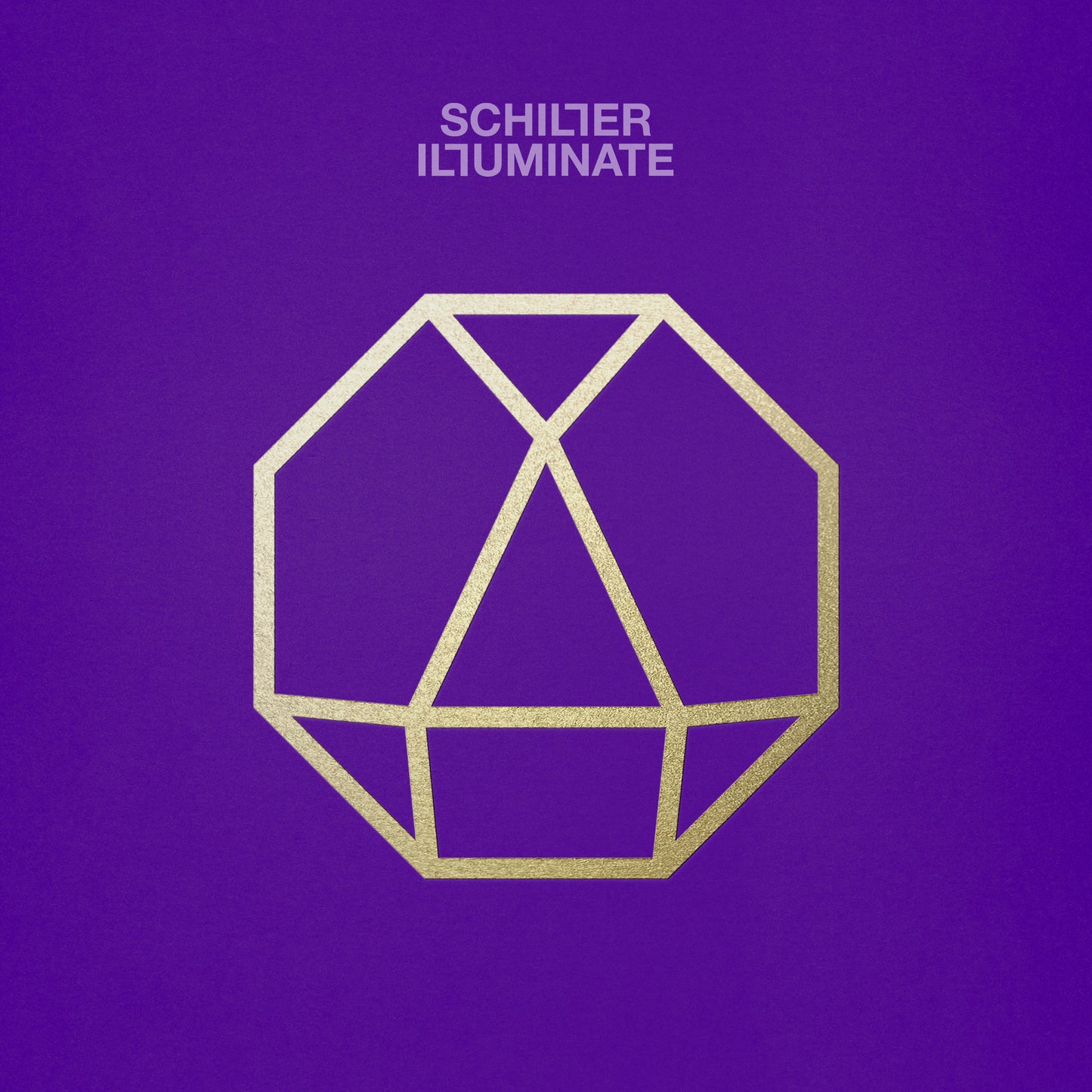 SCHILLER - Illuminate - Super Deluxe (2CD + 1BluRay)