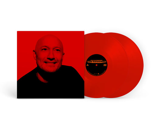The Essence (LP - D2C Exclusive with exclusive 7inch)
