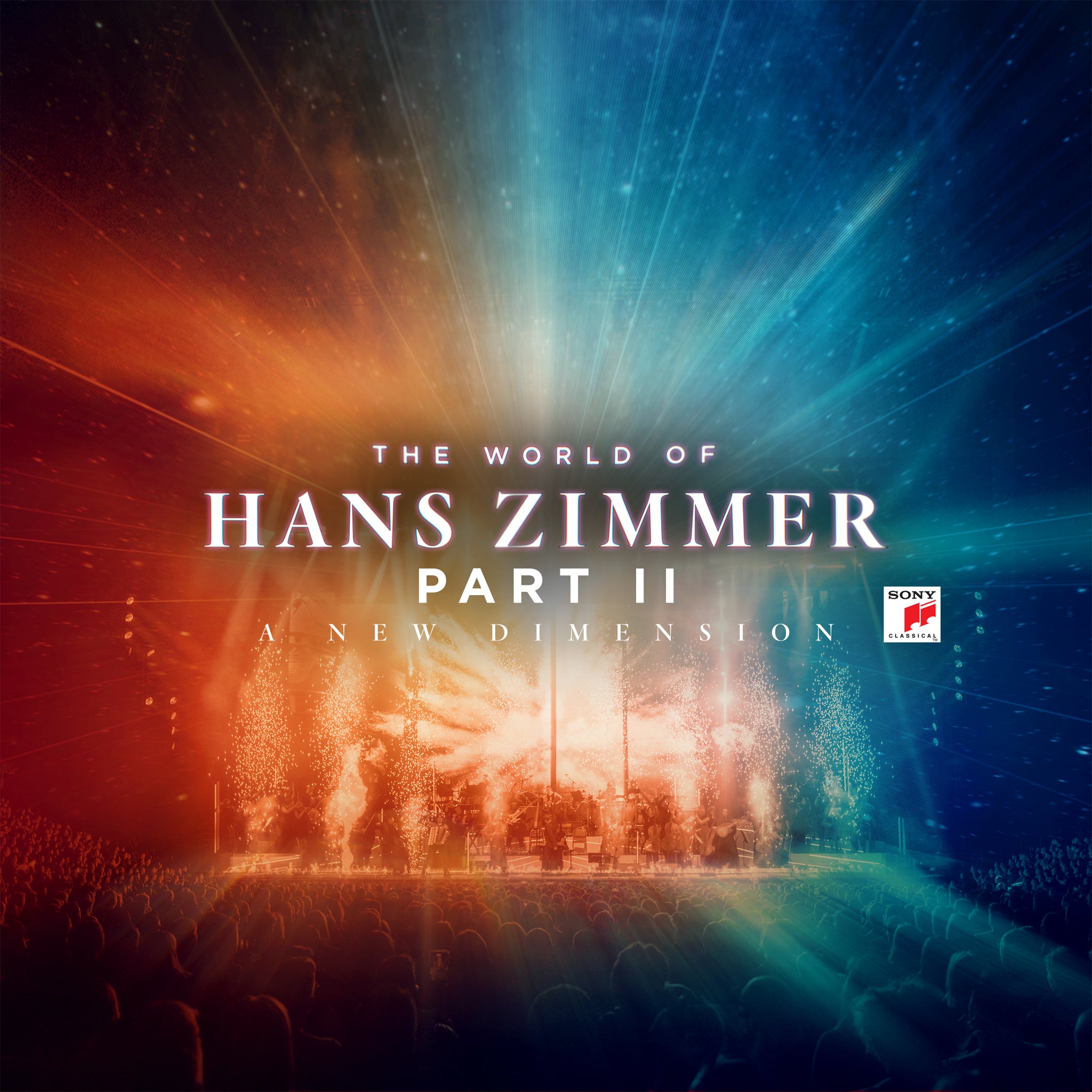 Hans Zimmer – Sony Music Germany