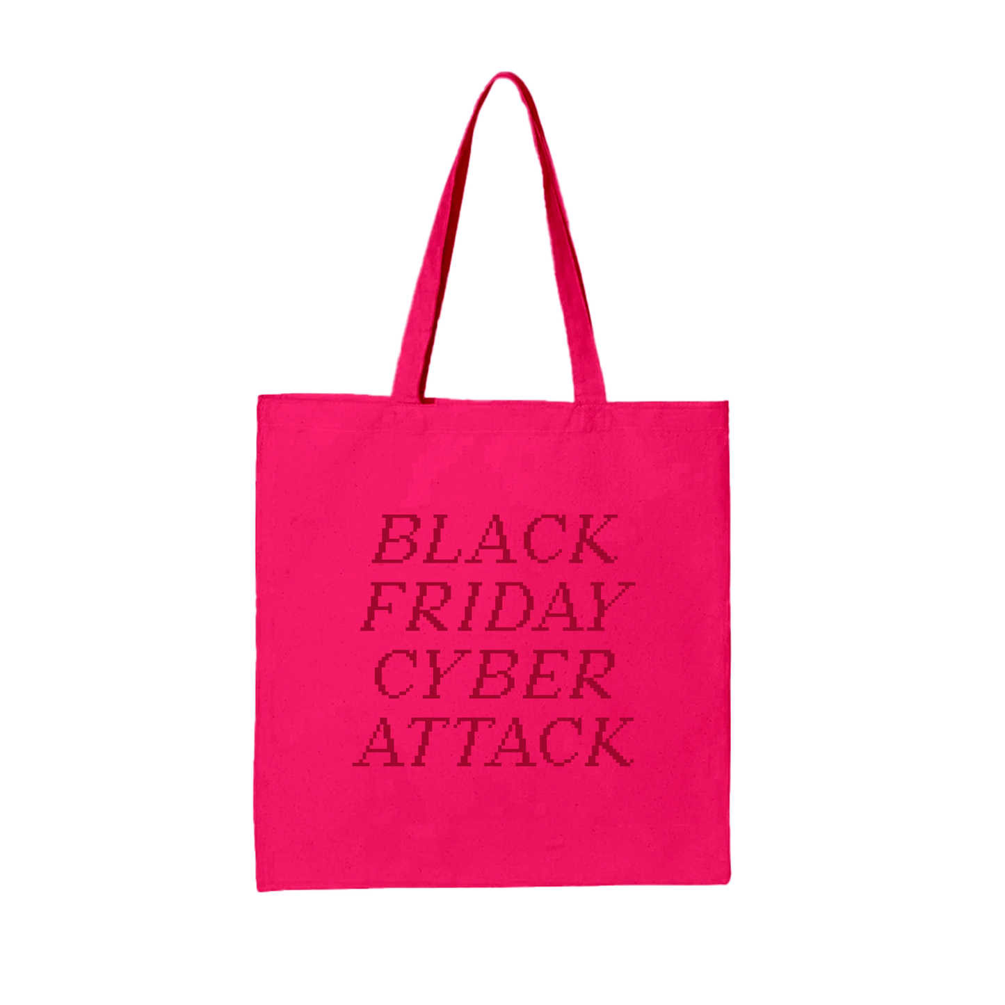 Arcade Fire - Black Friday Tote Bag