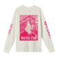 Arcade Fire - Virgin Mary (Longsleeve T-Shirt) L