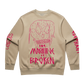 Arcade Fire - The Machine is Broken (Sweatshirt)