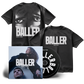 Abor & Tynna - Baller Remix EP (Ltd. CD & T-Shirt Single Bundle)