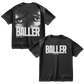 Abor & Tynna - Bittersüß (Baller Deluxe - Ltd. T-Shirt & Clear Vinyl Bundle)