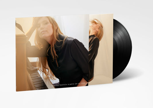 Rebekka Bakken - Always On My Mind (180g Vinyl)