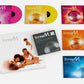 Boney M. - The Hits: The Mixes EP Collection