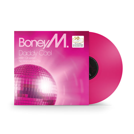 Boney M. - Daddy Cool