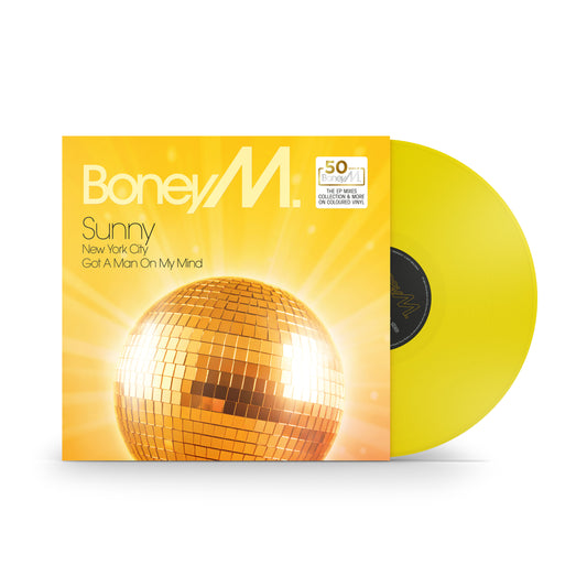 Boney M. - Sunny