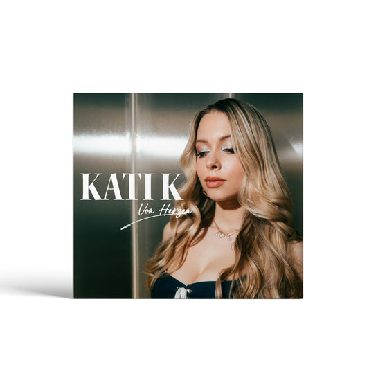 KATI K - Von Herzen EP