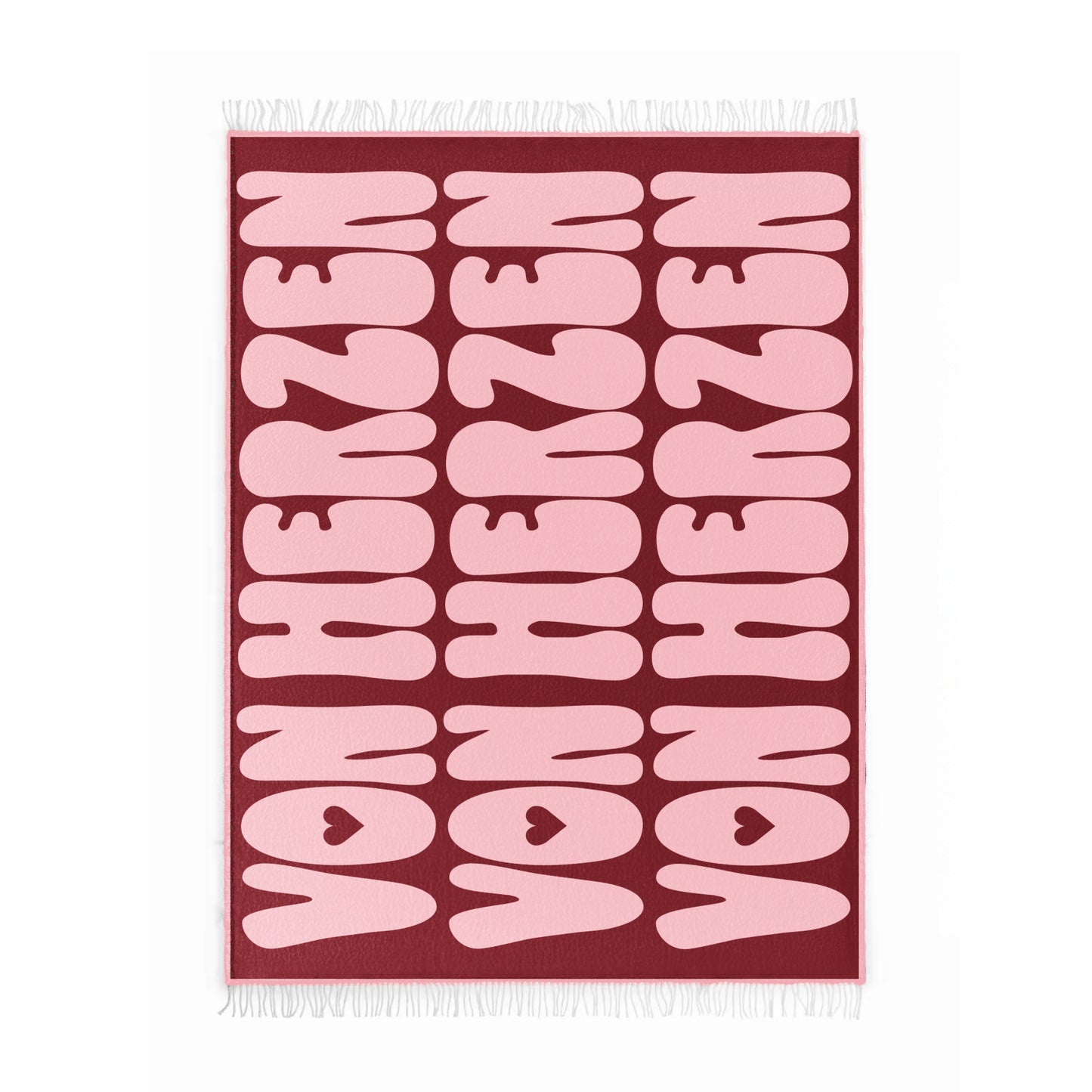 KATI K - Von Herzen EP-Bundle (CD + limitierte Decke)