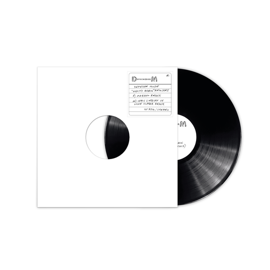 Depeche Mode - Ghosts Again Remixes (Vinyl)