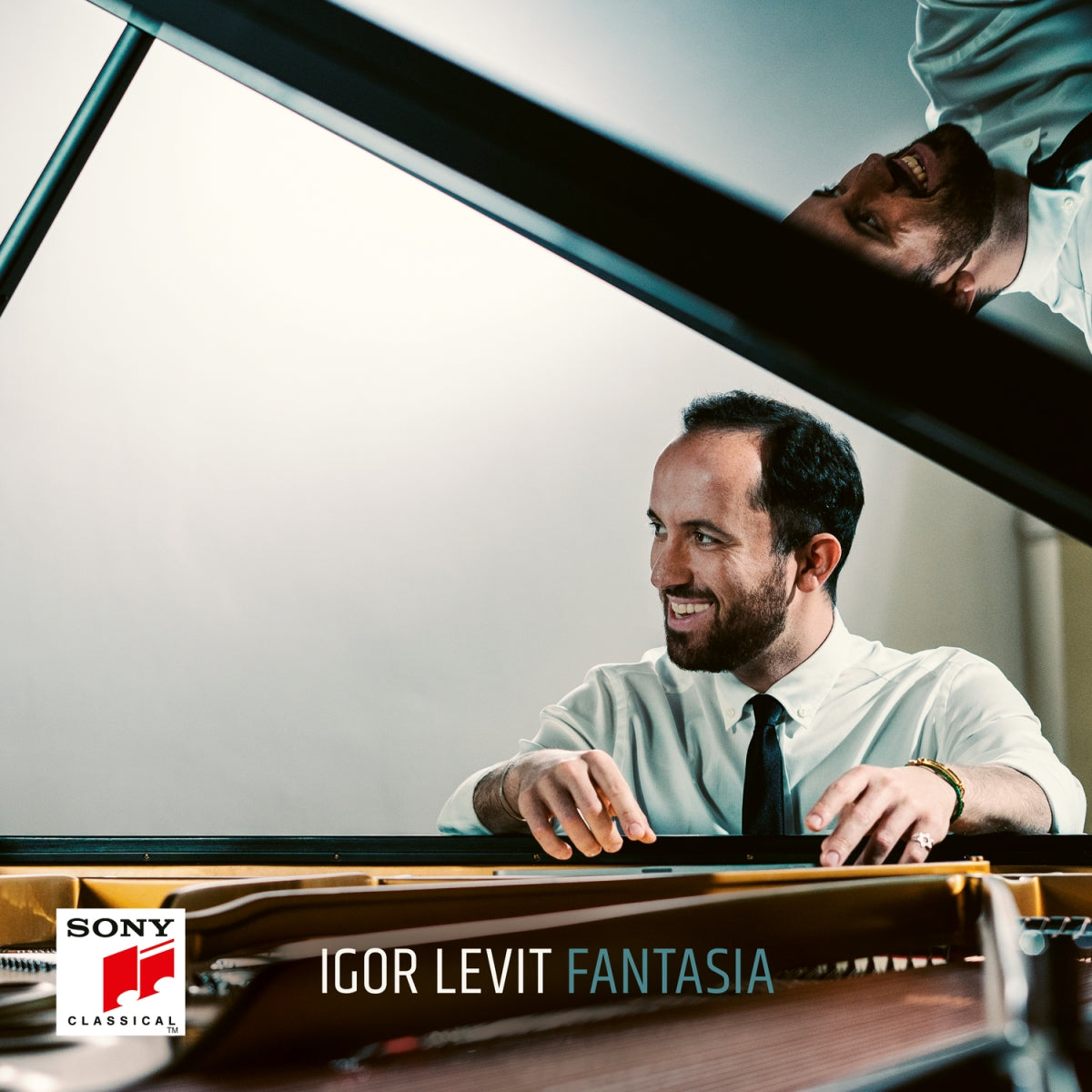 Igor Levit - Fantasia (2CD)