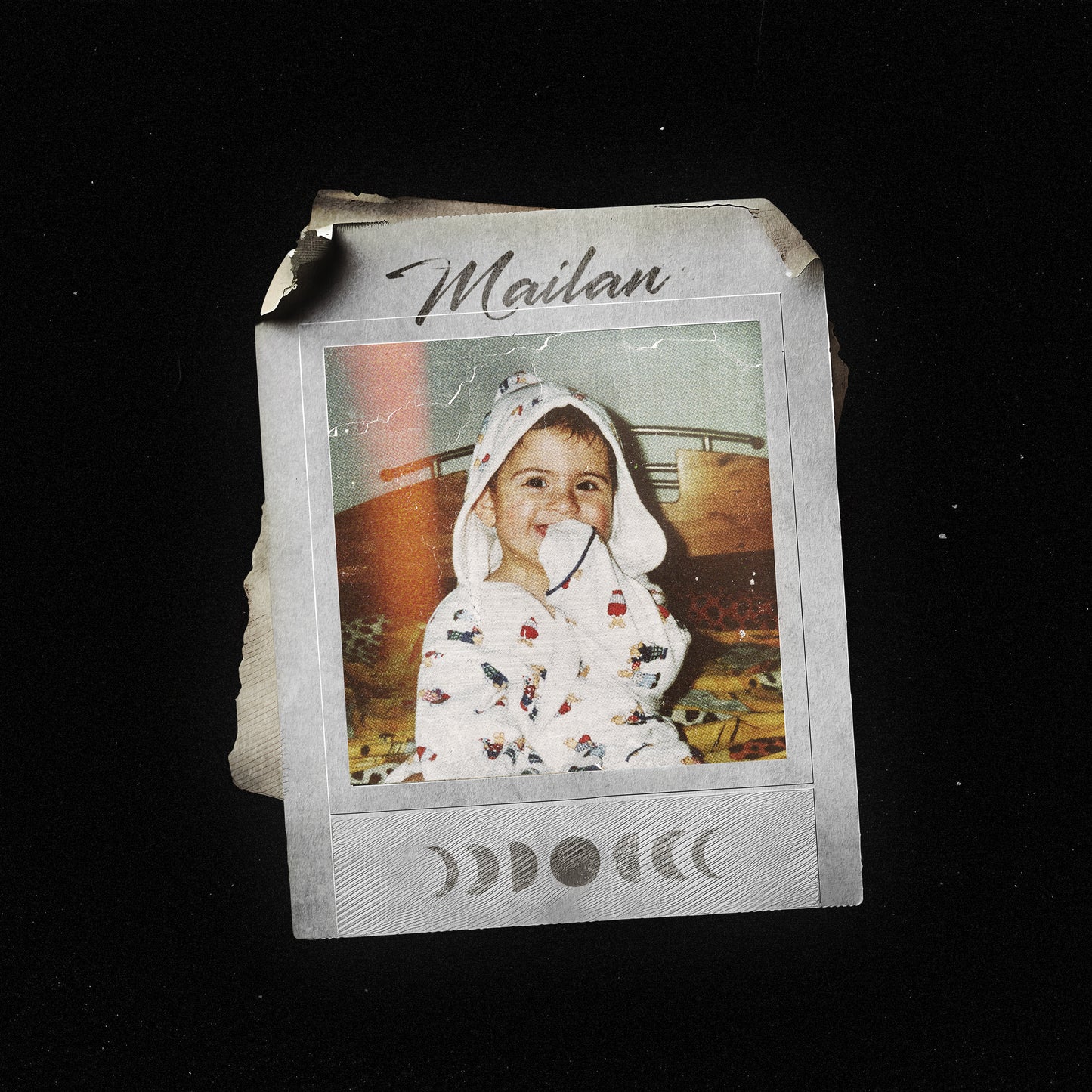 Lune - Mailan (CD Box)