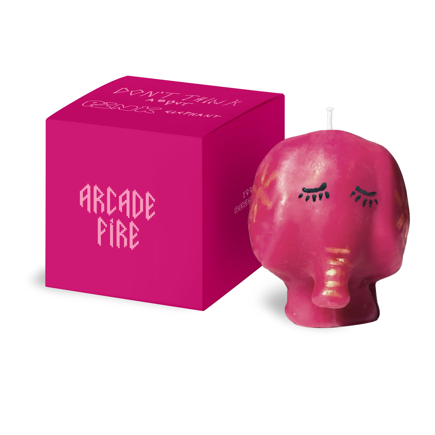 Arcade Fire - Candle