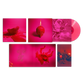 Arcade Fire - Pink Elephant (Pink Vinyl)