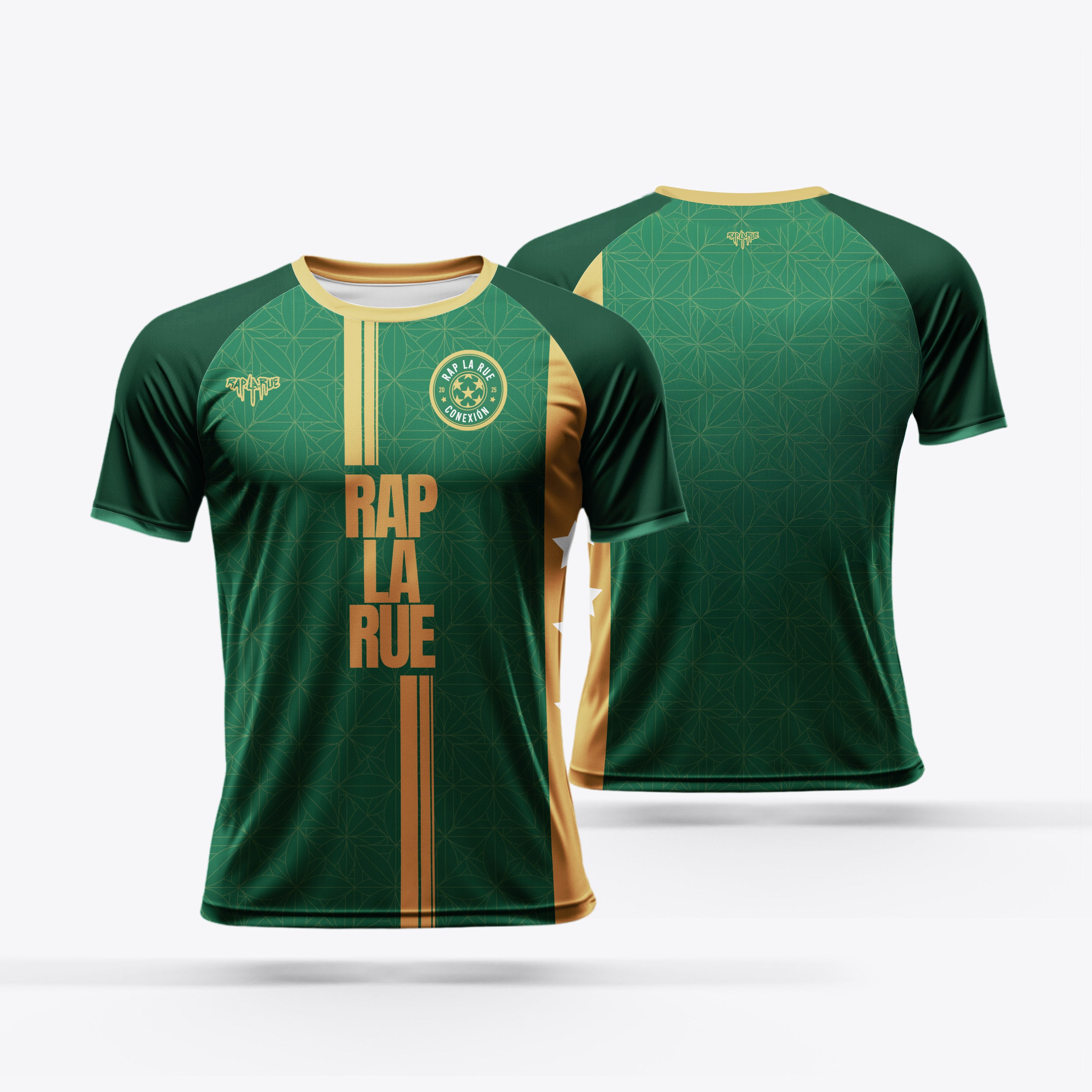 Rap La Rue – Sony Music Germany