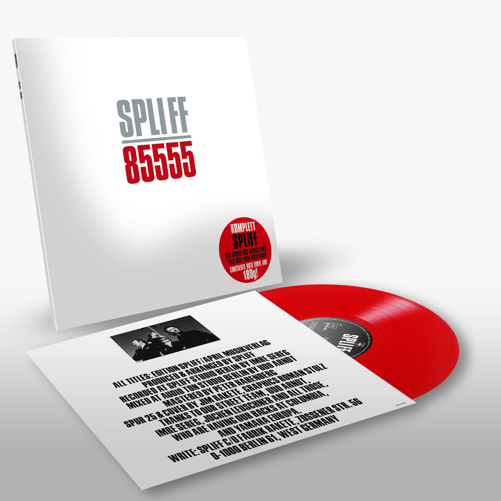 Spliff - 85555 – Sony Music Germany